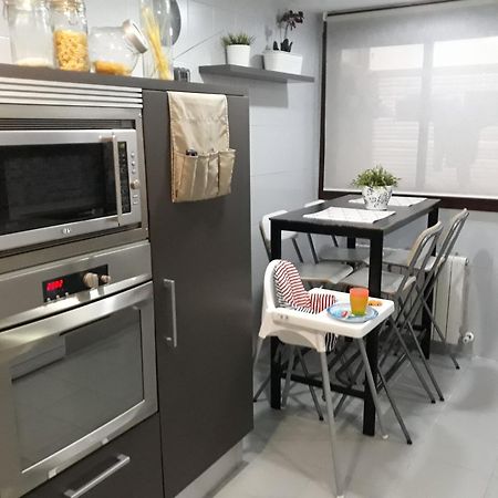Apartamento Las Rozas Village Екстер'єр фото