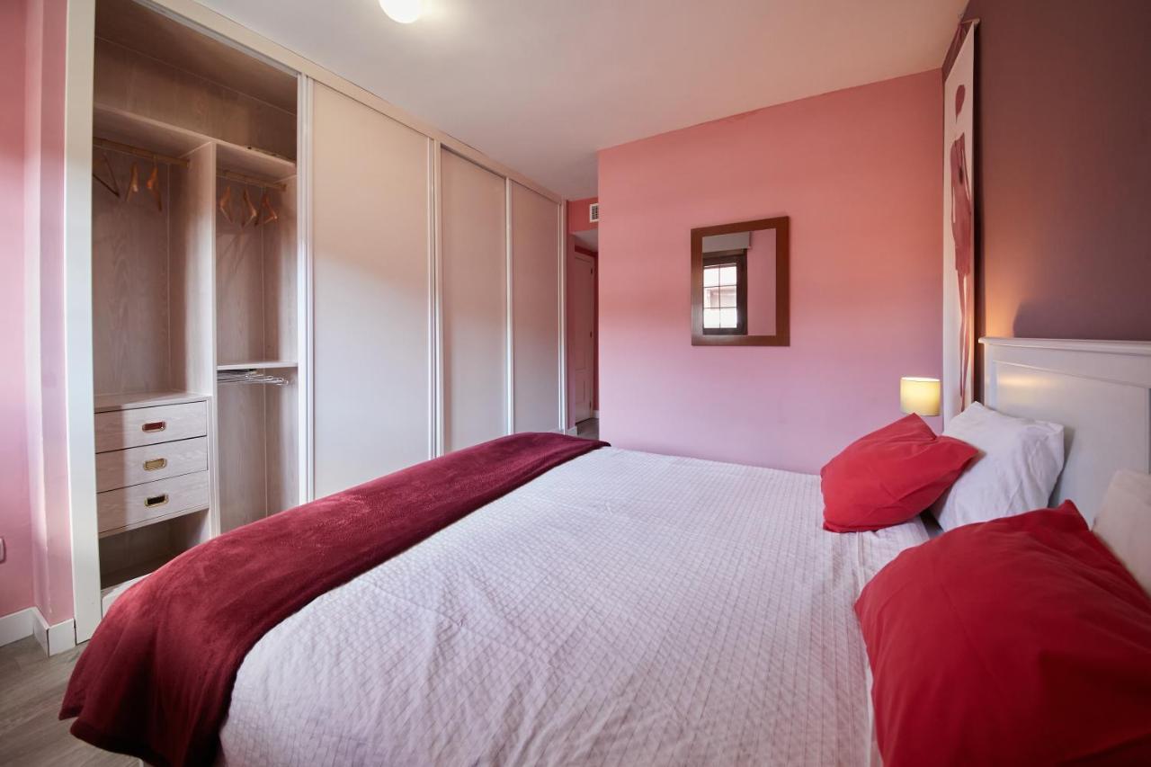 Apartamento Las Rozas Village Екстер'єр фото