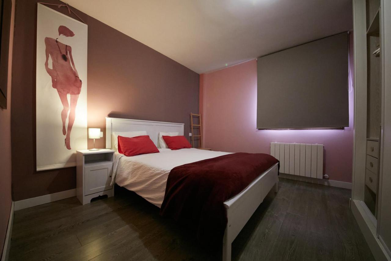 Apartamento Las Rozas Village Екстер'єр фото