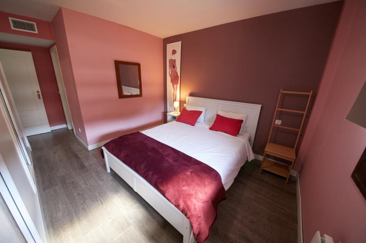 Apartamento Las Rozas Village Екстер'єр фото