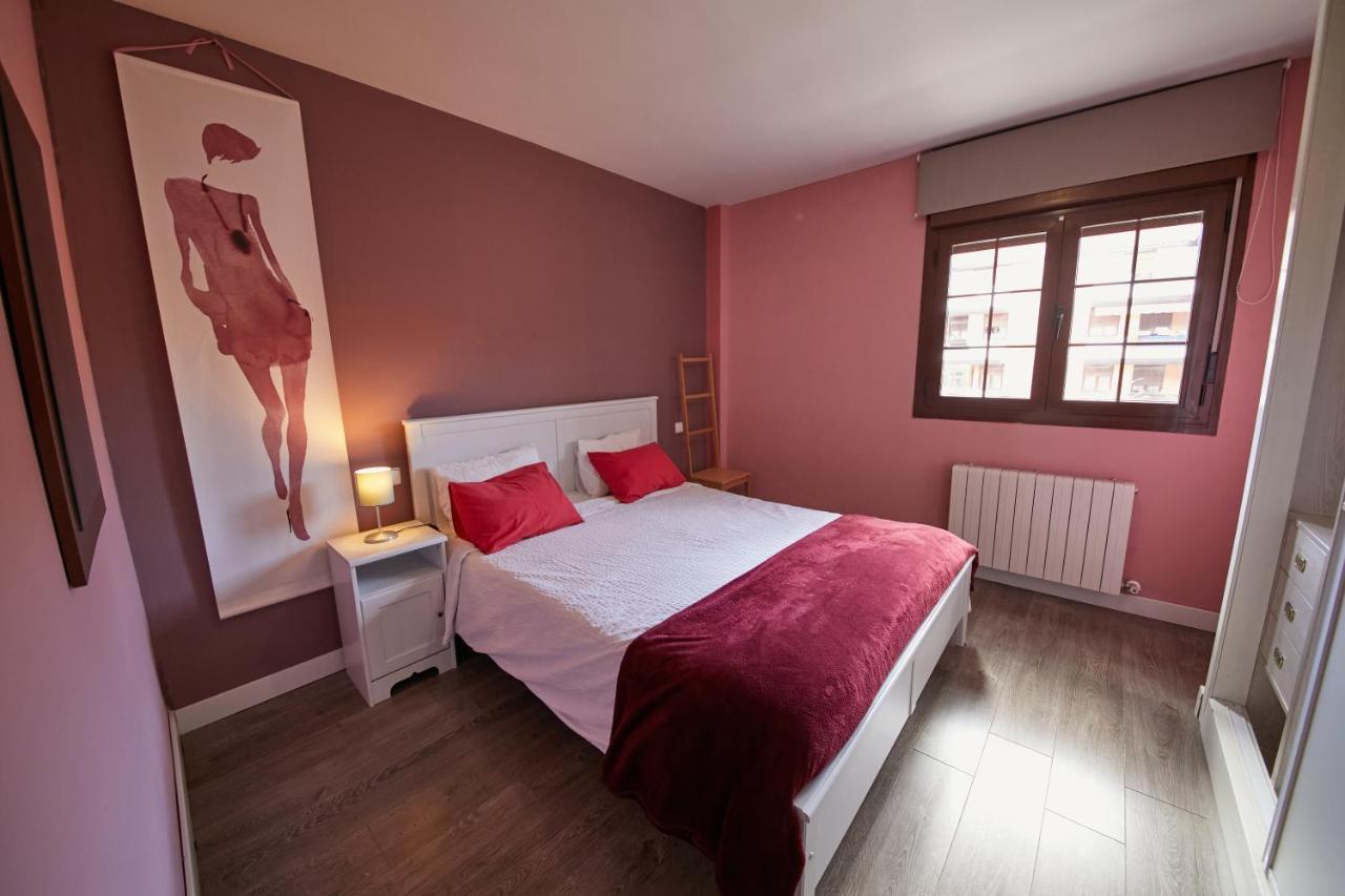 Apartamento Las Rozas Village Екстер'єр фото