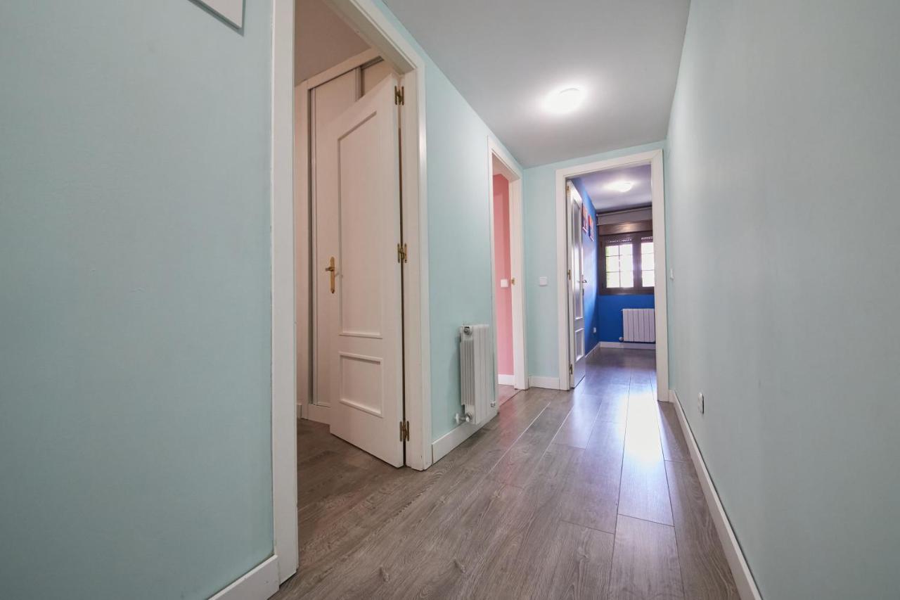 Apartamento Las Rozas Village Екстер'єр фото