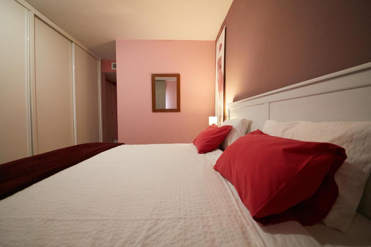 Apartamento Las Rozas Village Екстер'єр фото