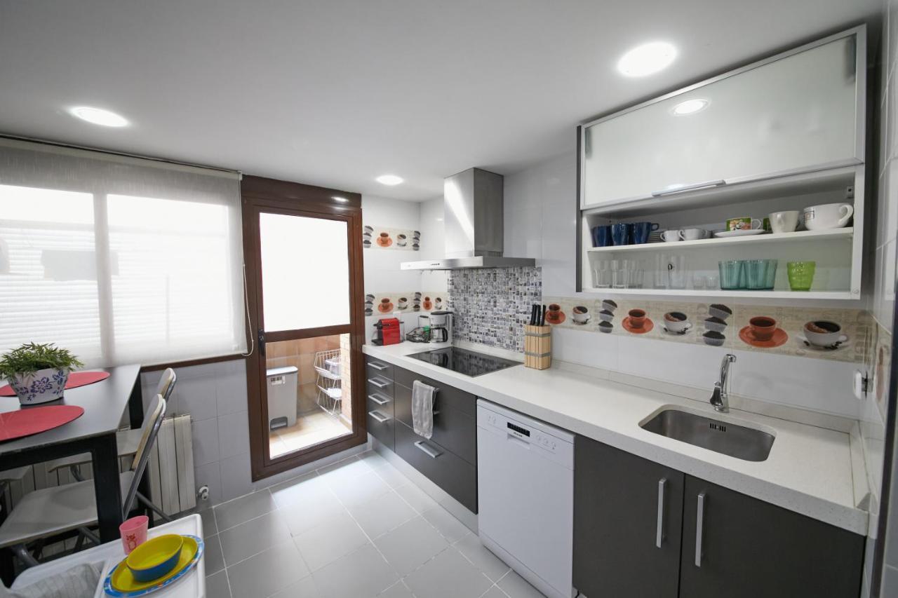 Apartamento Las Rozas Village Екстер'єр фото