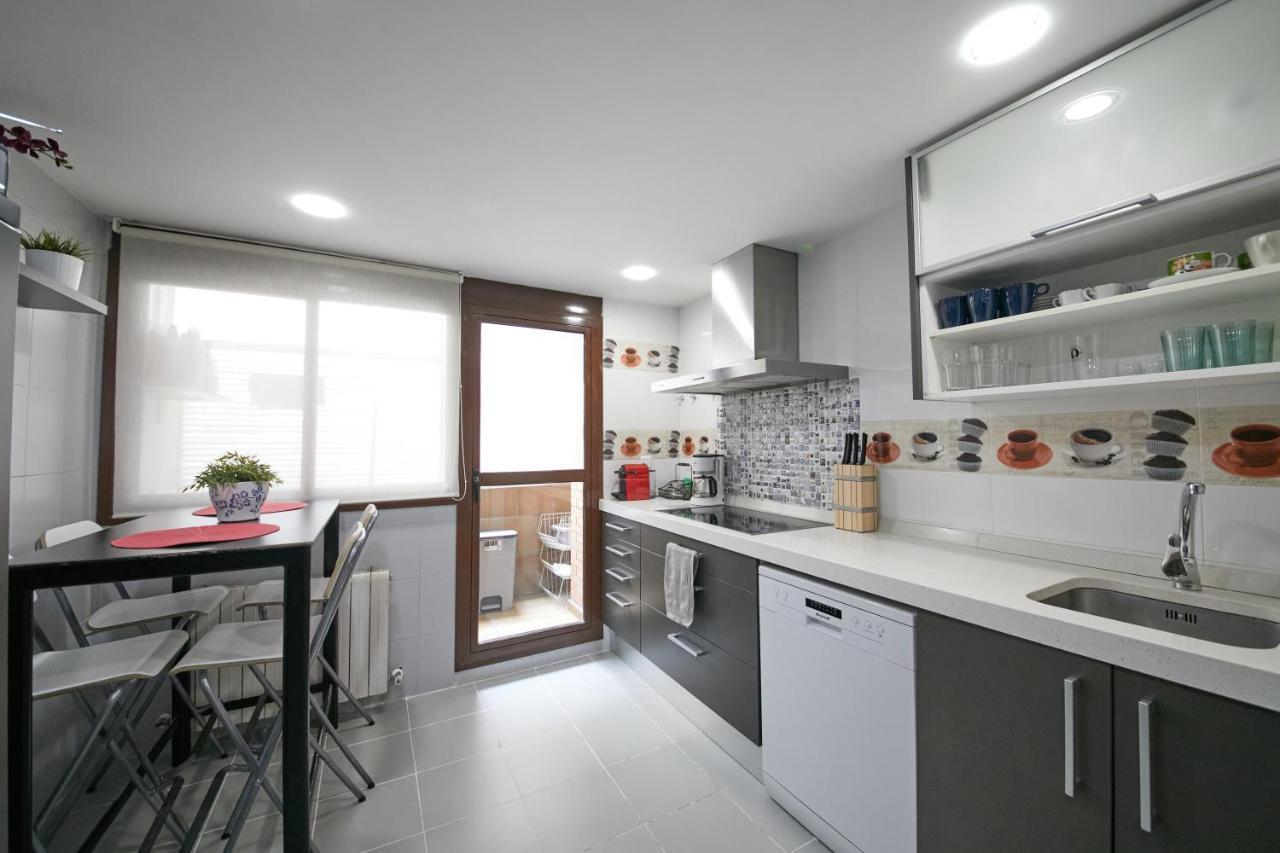 Apartamento Las Rozas Village Екстер'єр фото