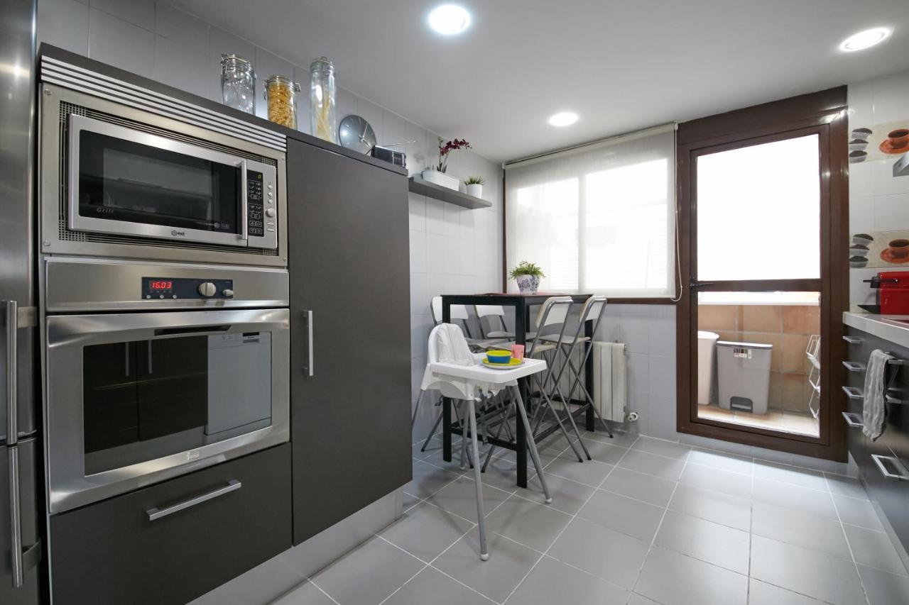 Apartamento Las Rozas Village Екстер'єр фото