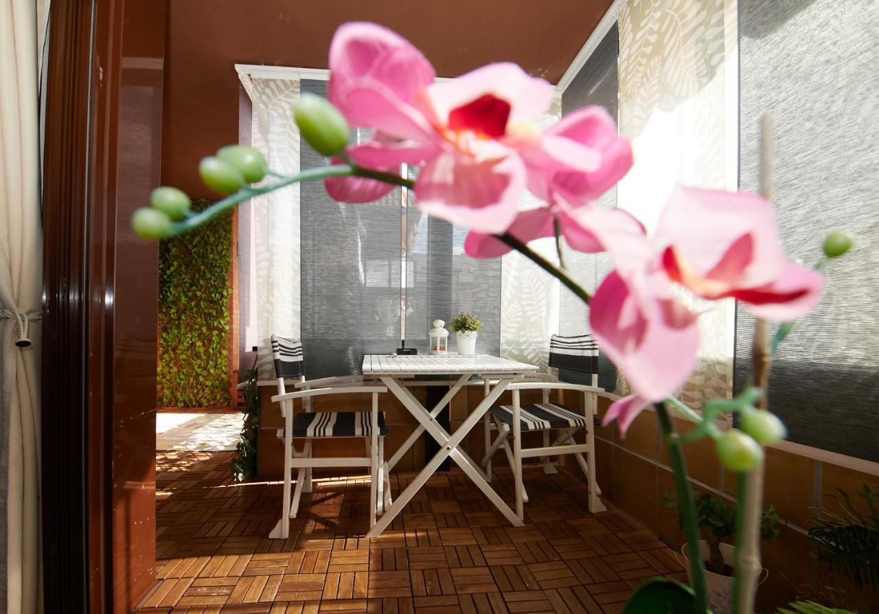 Apartamento Las Rozas Village Екстер'єр фото
