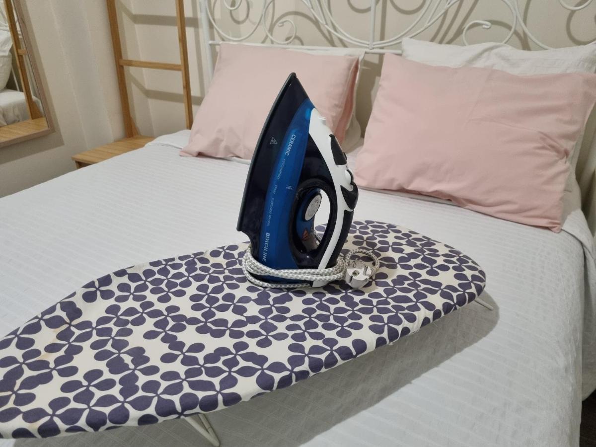 Apartamento Las Rozas Village Екстер'єр фото