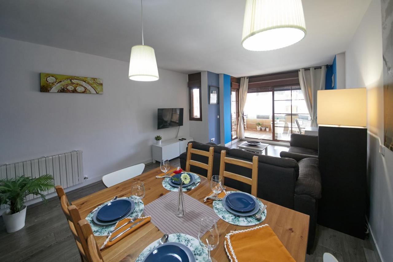 Apartamento Las Rozas Village Екстер'єр фото