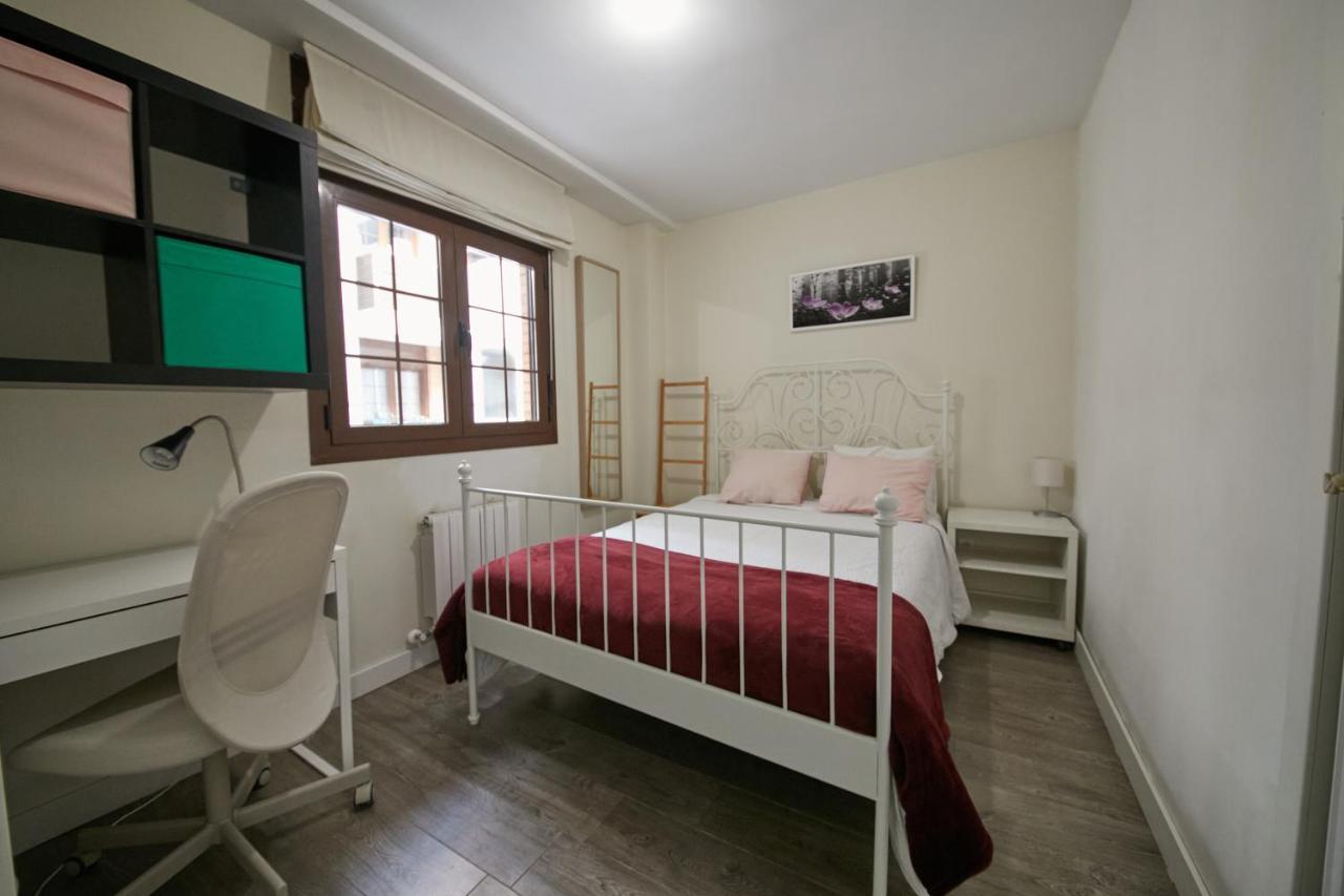 Apartamento Las Rozas Village Екстер'єр фото