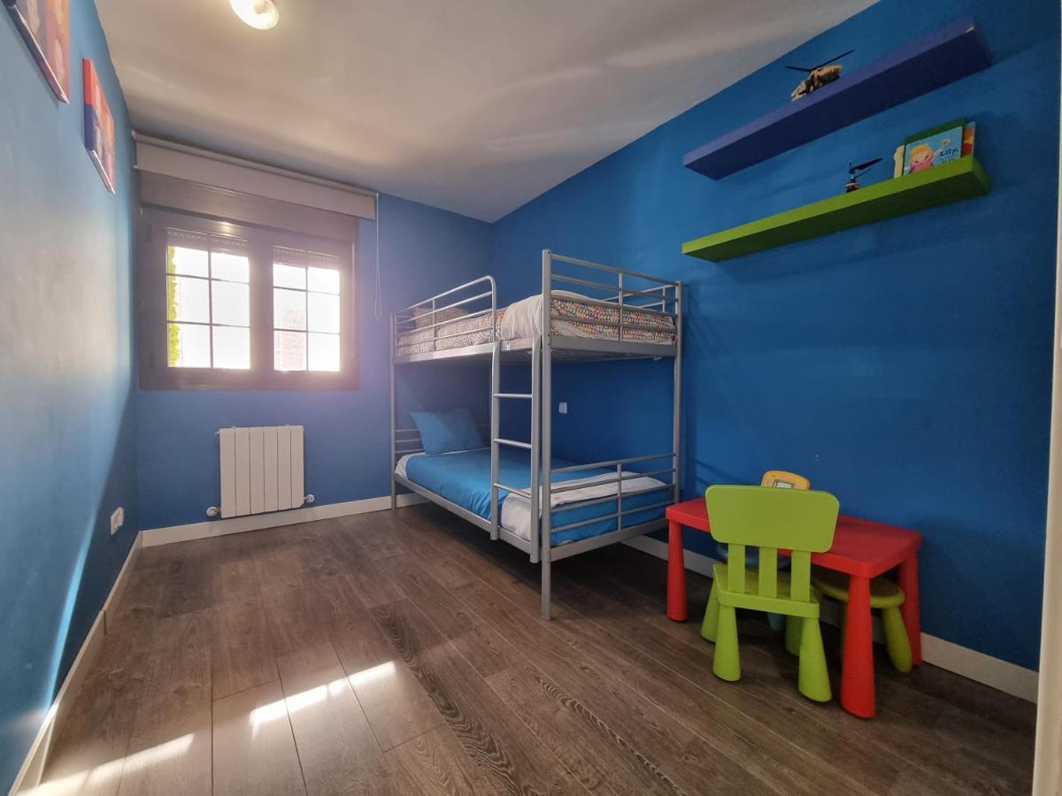 Apartamento Las Rozas Village Екстер'єр фото