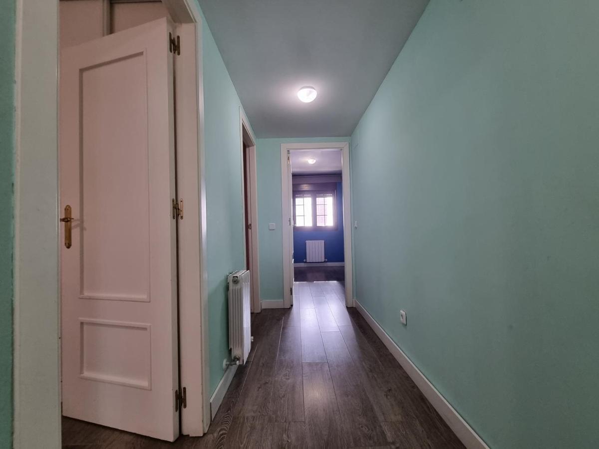 Apartamento Las Rozas Village Екстер'єр фото