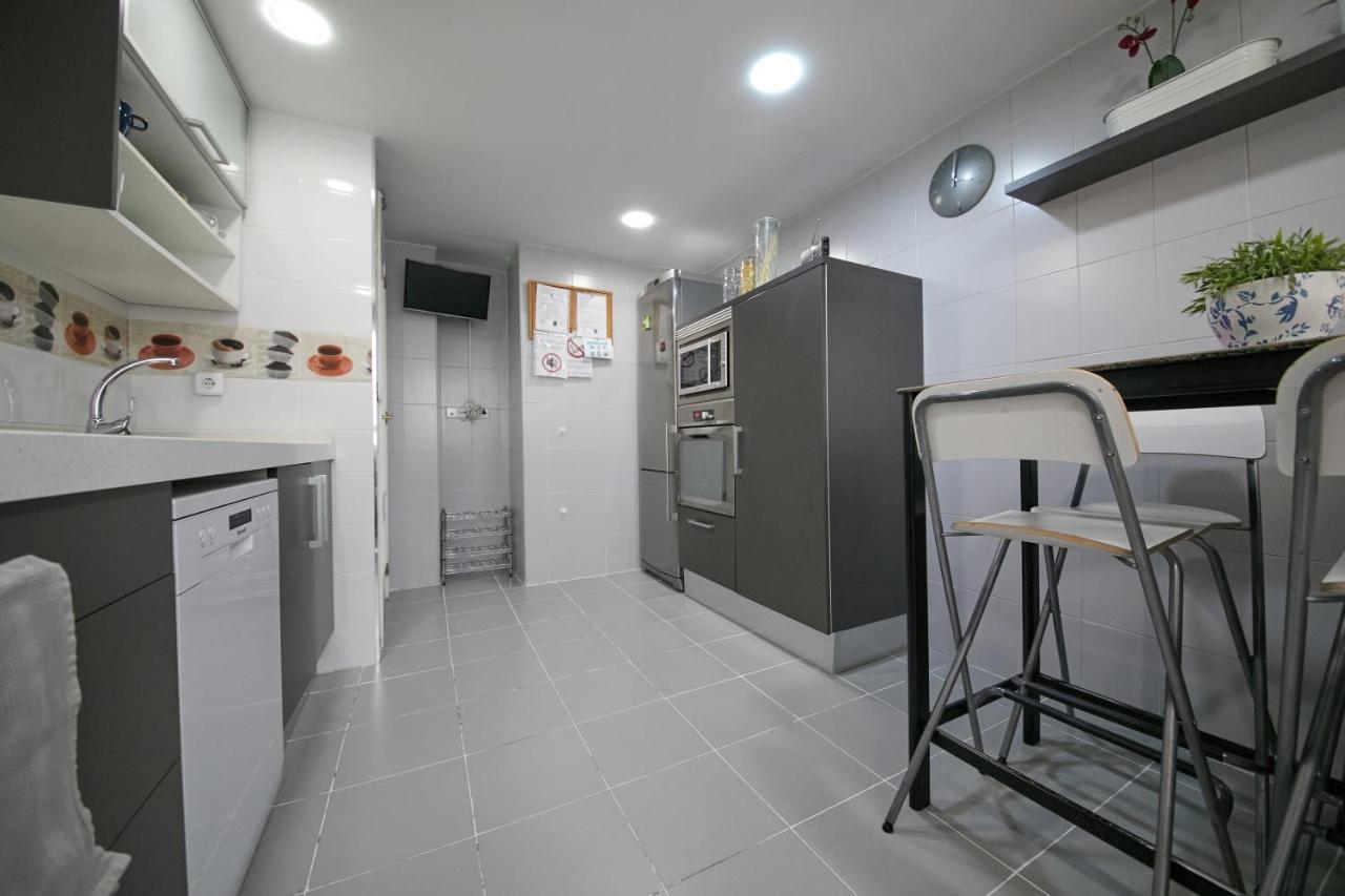 Apartamento Las Rozas Village Екстер'єр фото