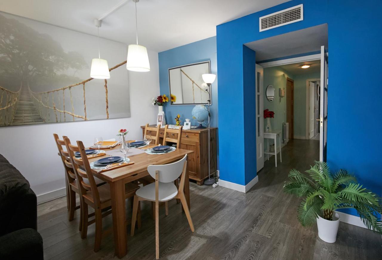 Apartamento Las Rozas Village Екстер'єр фото
