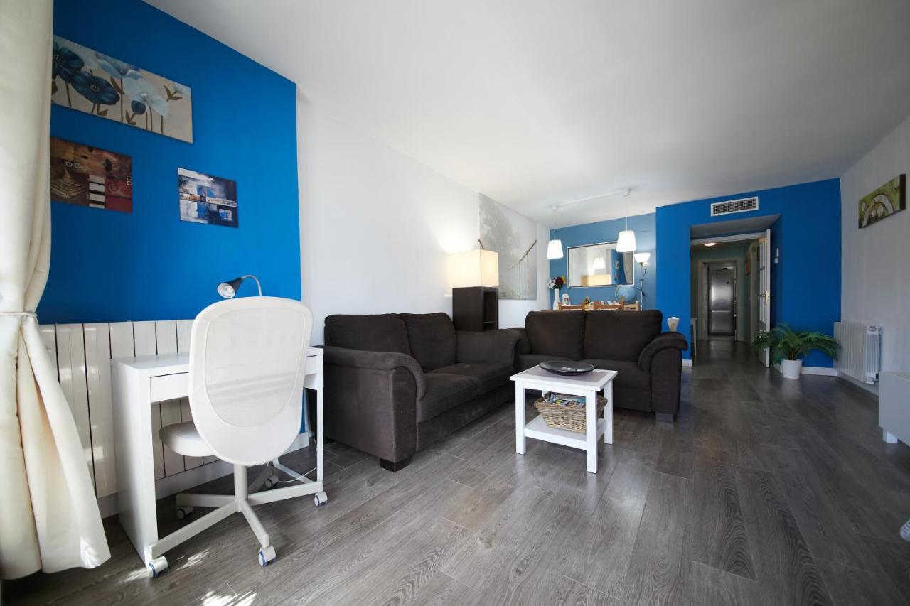 Apartamento Las Rozas Village Екстер'єр фото