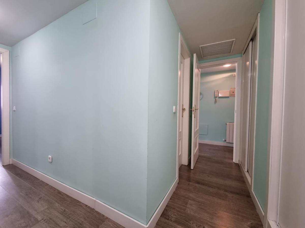 Apartamento Las Rozas Village Екстер'єр фото