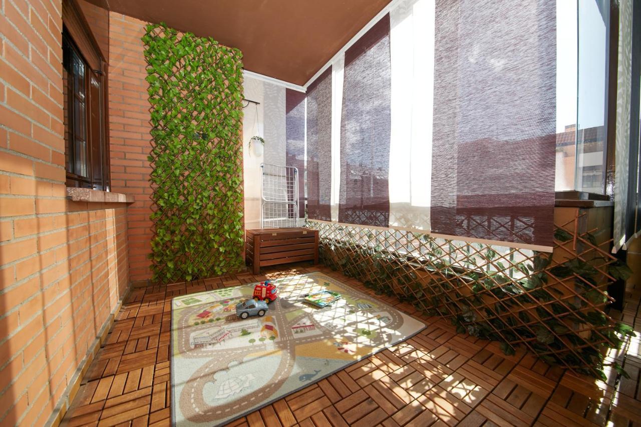 Apartamento Las Rozas Village Екстер'єр фото