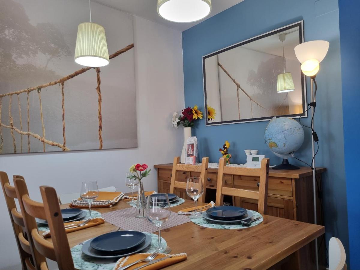 Apartamento Las Rozas Village Екстер'єр фото