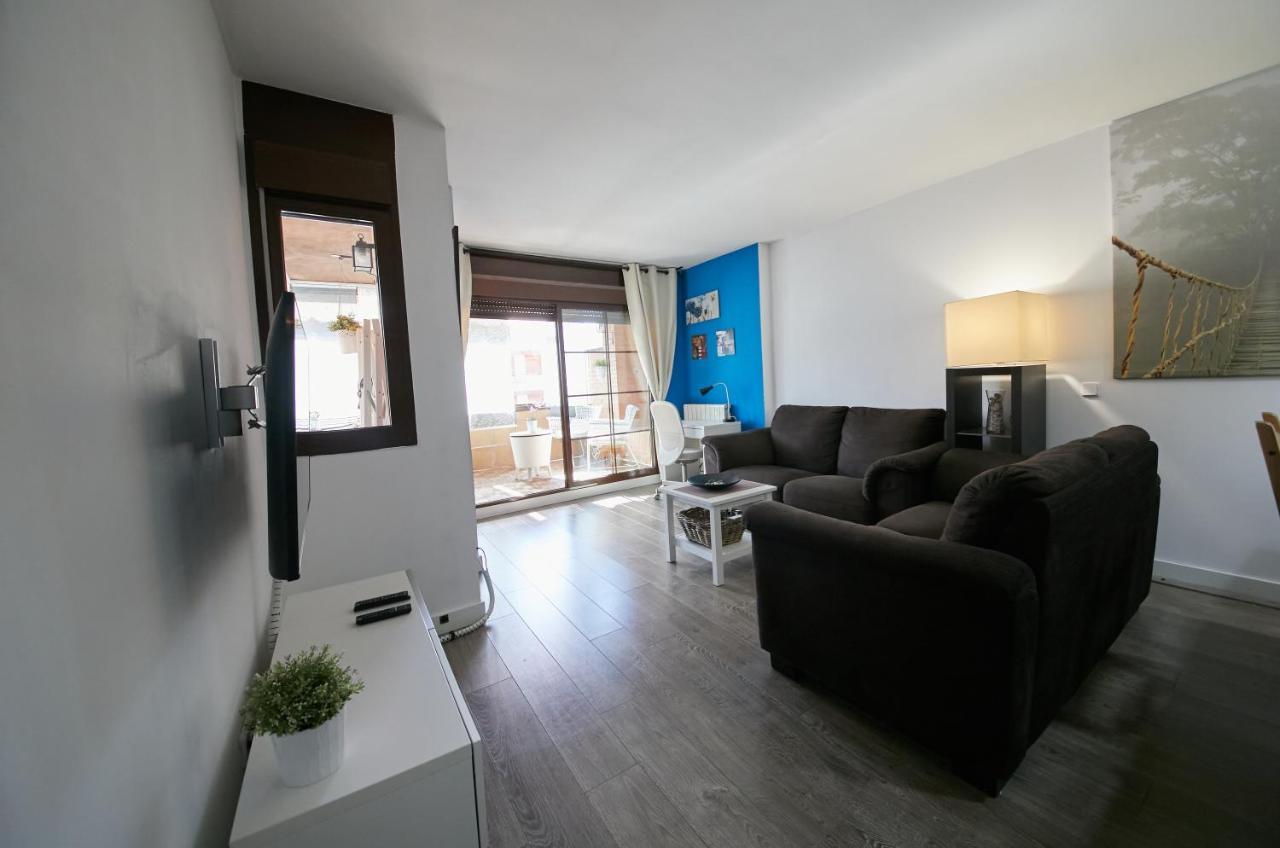 Apartamento Las Rozas Village Екстер'єр фото