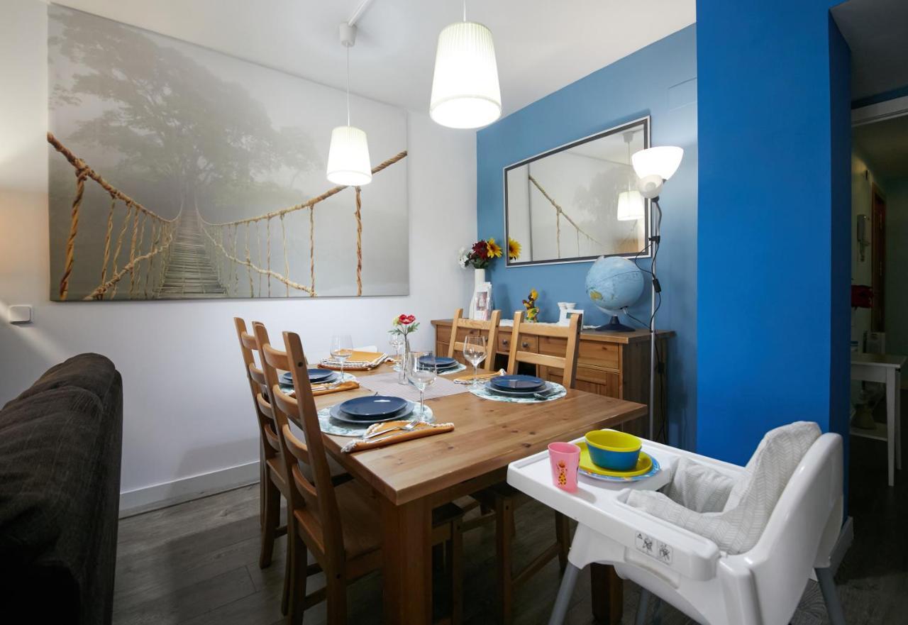 Apartamento Las Rozas Village Екстер'єр фото