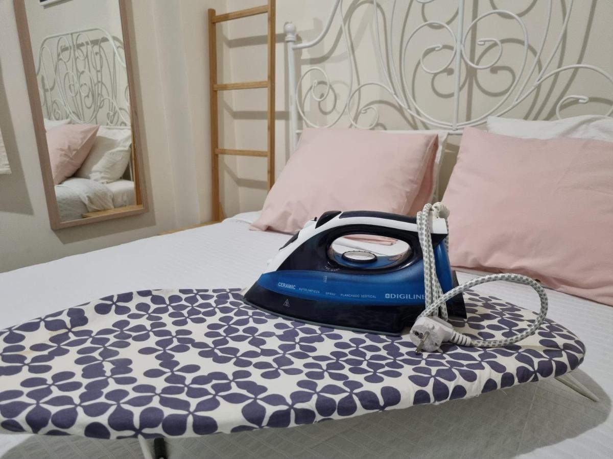 Apartamento Las Rozas Village Екстер'єр фото