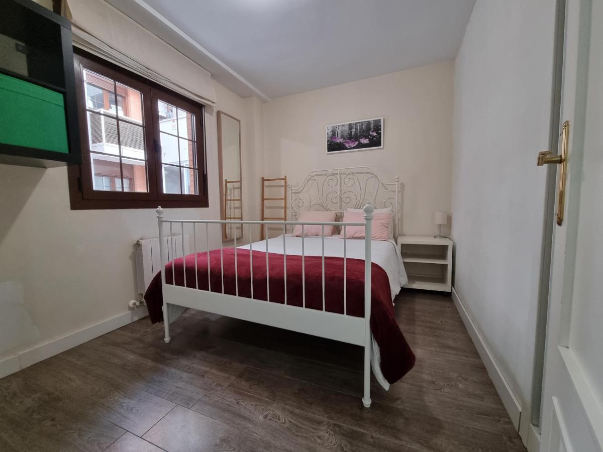Apartamento Las Rozas Village Екстер'єр фото