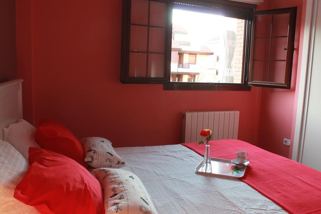 Apartamento Las Rozas Village Номер фото