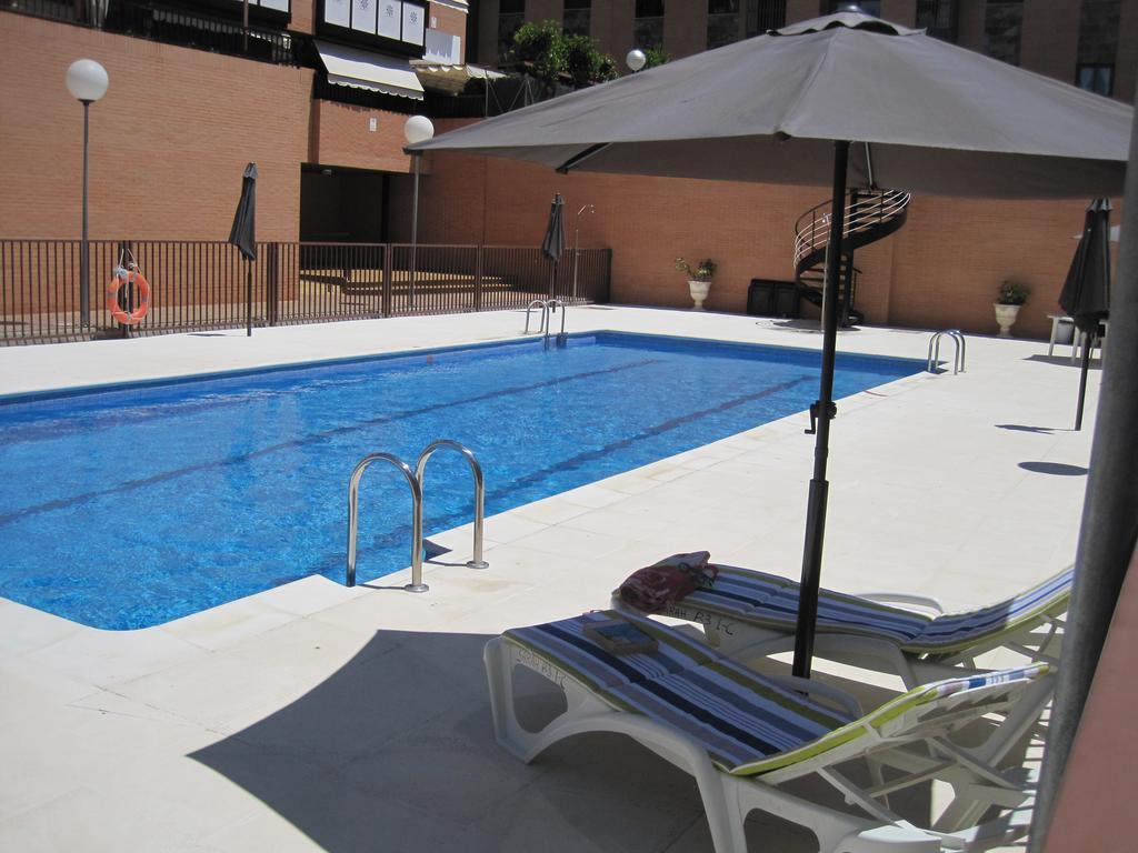Apartamento Las Rozas Village Номер фото