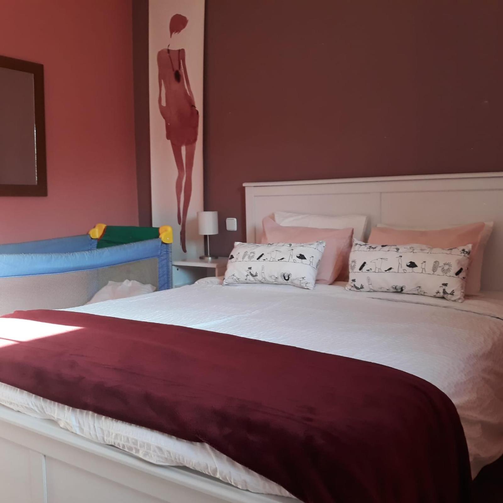 Apartamento Las Rozas Village Екстер'єр фото