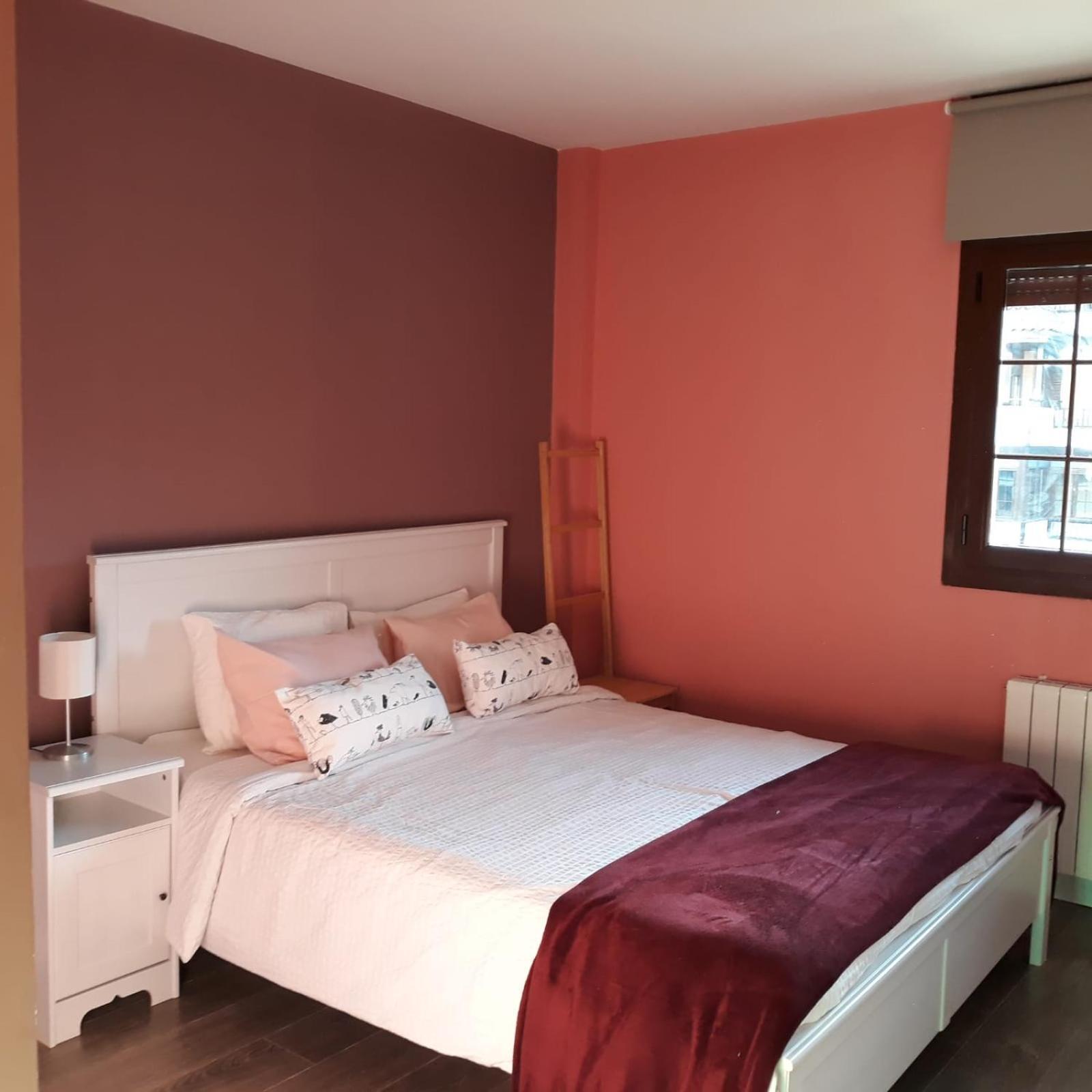 Apartamento Las Rozas Village Екстер'єр фото