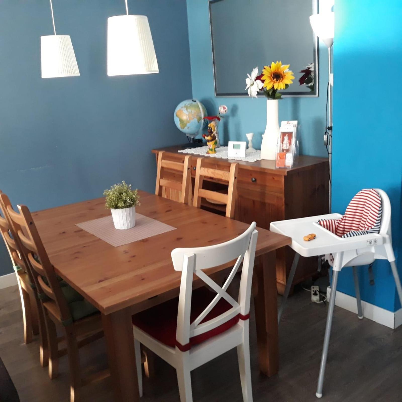 Apartamento Las Rozas Village Екстер'єр фото