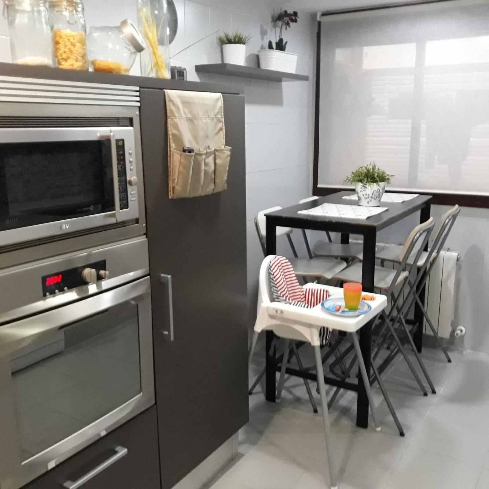 Apartamento Las Rozas Village Екстер'єр фото