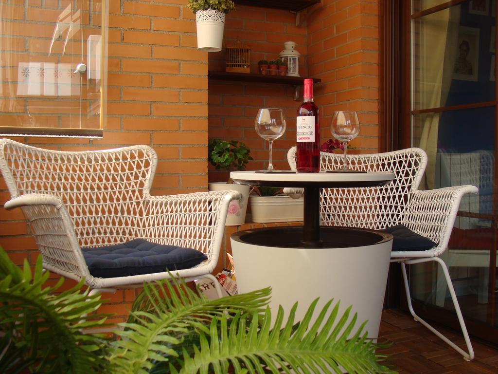 Apartamento Las Rozas Village Номер фото