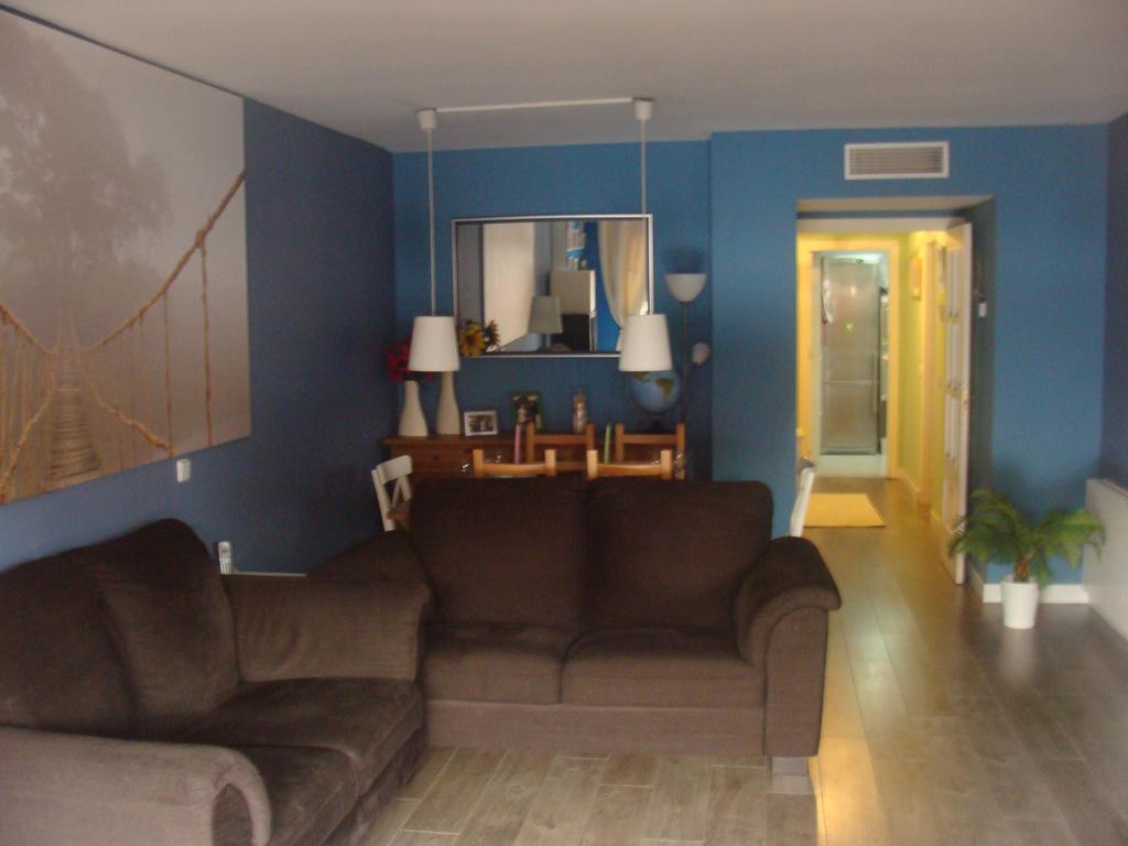 Apartamento Las Rozas Village Номер фото