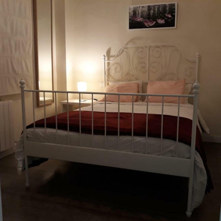 Apartamento Las Rozas Village Екстер'єр фото