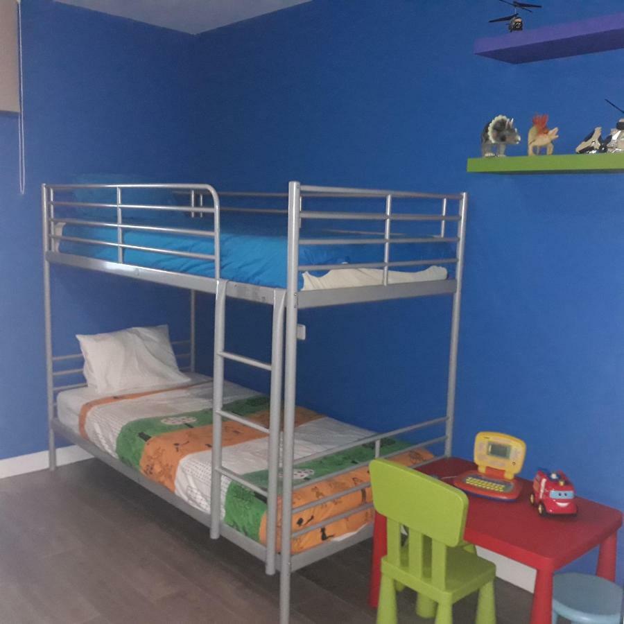 Apartamento Las Rozas Village Екстер'єр фото